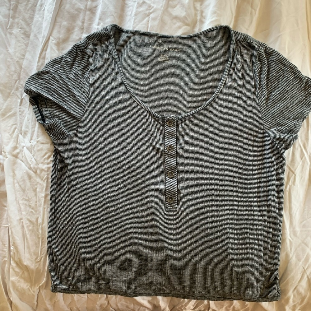 American Eagle Tee